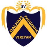 Logo der Sujatha Vidyalaya