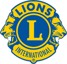 Logo der Lions International