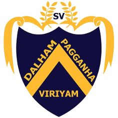 Logo der Sujatha Vidyalaya