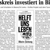 RHEIN-AK-ARTIKEL